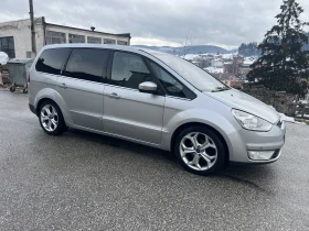 Ford Galaxy 2.0TDI, GHIA, 7-Места, Нов внос, , , , снимка 4