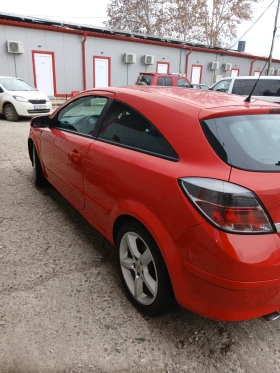 Opel Astra, снимка 6