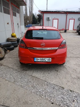 Opel Astra, снимка 5