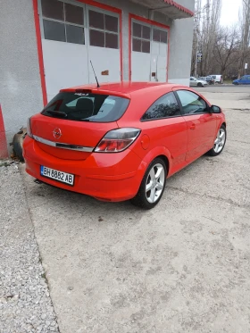 Opel Astra, снимка 4