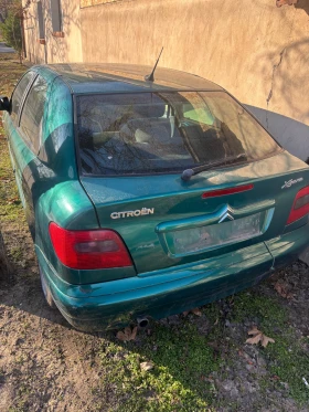 Citroen Xsara, снимка 2