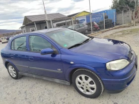 Opel Astra 1.6     | Mobile.bg    4