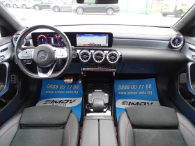 Mercedes-Benz CLA 200 AMG-PACKET KEYLESSGO ДИСТРОНИК ПАНОРАМА АВТОМАТИК, снимка 10