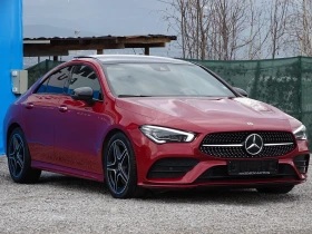 Mercedes-Benz CLA 200 AMG-PACKET KEYLESSGO ДИСТРОНИК ПАНОРАМА АВТОМАТИК, снимка 3