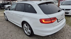 Audi A4 2.0TDI S-LINE 4Х4 190кс. FULL  ЛИЗИНГ ВИДЕО , снимка 4