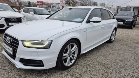 Audi A4 2.0TDI S-LINE 4Х4 190кс. FULL  ЛИЗИНГ ВИДЕО , снимка 1