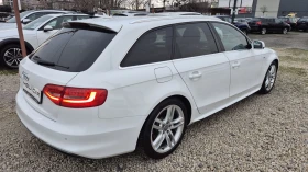 Audi A4 2.0TDI S-LINE 4Х4 190кс. FULL  ЛИЗИНГ ВИДЕО , снимка 5