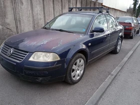 VW Passat 1900 TDI 131 , снимка 11