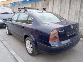 VW Passat 1900 TDI 131 , снимка 13