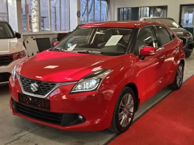     Suzuki Baleno 1.2 petrol / Xenon / Camera / Keyless / EU6