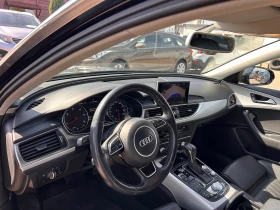 Audi A6 3.0TDI QUATTRO AVTOMAT/NAVI/KOJA EURO 6, снимка 12