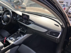 Audi A6 3.0TDI QUATTRO AVTOMAT/NAVI/KOJA EURO 6, снимка 11