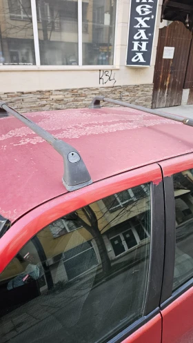 Peugeot 306, снимка 6