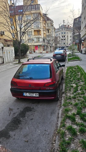 Peugeot 306, снимка 2