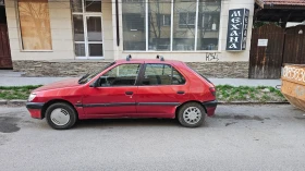 Peugeot 306, снимка 3