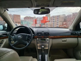 Toyota Avensis, снимка 3