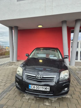 Toyota Avensis, снимка 1