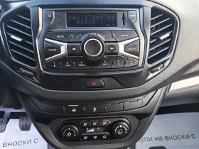 Lada Vesta 1.6 Бензин 106 кс, СЕДАН, ЕВРО 6, ОТЛИЧНА , снимка 11