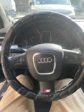 Audi A4 | Mobile.bg    7