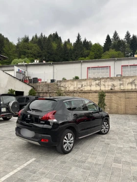 Peugeot 3008 ALLURE FACELIFT FULL MAX!!! - 14299 лв. - 14493439 8
