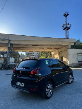 Обява за продажба на Peugeot 3008 ПЕРФЕКТНА БЕЗ АНАЛОГ НА ПАЗАРА  ~Цена по договаряне - изображение 6