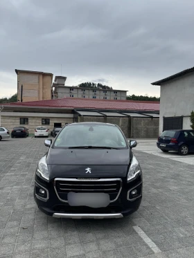 Peugeot 3008 ALLURE FACELIFT FULL MAX!!! - 14299 лв. - 14493439 10