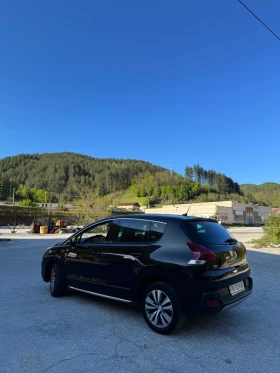 Обява за продажба на Peugeot 3008 ПЕРФЕКТНА БЕЗ АНАЛОГ НА ПАЗАРА  ~Цена по договаряне - изображение 4