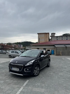 Peugeot 3008 ALLURE FACELIFT FULL MAX!!! - 14299 лв. - 14493439 3
