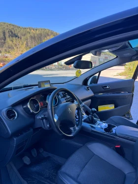 Обява за продажба на Peugeot 3008 ПЕРФЕКТНА БЕЗ АНАЛОГ НА ПАЗАРА  ~Цена по договаряне - изображение 11