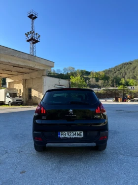 Обява за продажба на Peugeot 3008 ПЕРФЕКТНА БЕЗ АНАЛОГ НА ПАЗАРА  ~Цена по договаряне - изображение 5