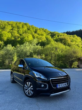 Обява за продажба на Peugeot 3008 ПЕРФЕКТНА БЕЗ АНАЛОГ НА ПАЗАРА  ~Цена по договаряне - изображение 1