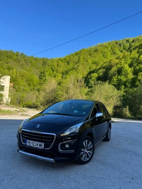 Обява за продажба на Peugeot 3008 ПЕРФЕКТНА БЕЗ АНАЛОГ НА ПАЗАРА  ~Цена по договаряне - изображение 9
