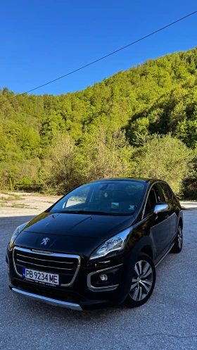 Обява за продажба на Peugeot 3008 ПЕРФЕКТНА БЕЗ АНАЛОГ НА ПАЗАРА  ~Цена по договаряне - изображение 1