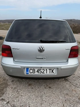 Обява за продажба на VW Golf ~5 499 лв. - изображение 3