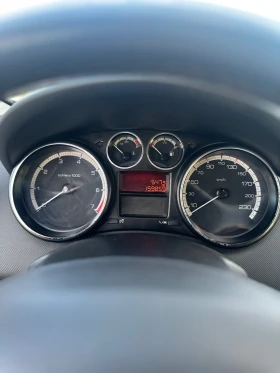 Peugeot 308 | Mobile.bg    4