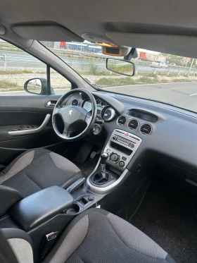 Peugeot 308 | Mobile.bg    7