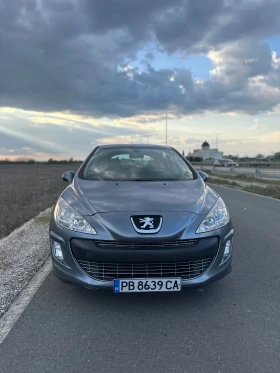 Peugeot 308 | Mobile.bg    6