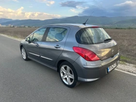Peugeot 308 | Mobile.bg    9