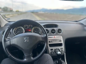 Peugeot 308 | Mobile.bg    5