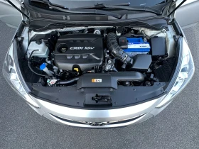 Hyundai I40 1.7 CRDI    | Mobile.bg    13