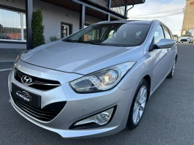 Hyundai I40 1.7 CRDI НОВ ВНОС 
