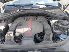 Mercedes-Benz GLE 450 4MATIC AMG COUPE 2016 - 37500 лв. - 11948411 | Car24.bg