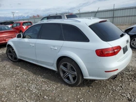 Audi A4 Allroad ALLROAD PREMIUM*   | Mobile.bg    4