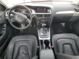 Audi A4 Allroad ALLROAD PREMIUM*   | Mobile.bg    7