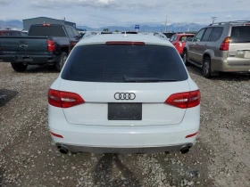 Audi A4 Allroad ALLROAD PREMIUM*   | Mobile.bg    5