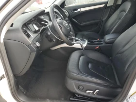 Audi A4 Allroad ALLROAD PREMIUM*   | Mobile.bg    8