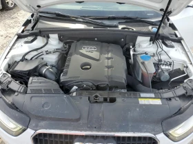 Audi A4 Allroad ALLROAD PREMIUM*   | Mobile.bg    11