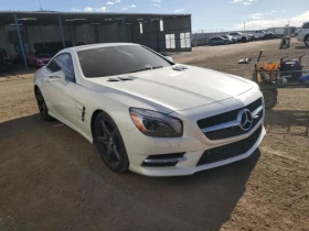 Mercedes-Benz SL 500 * ЛИЗИНГ* - 32999 лв. - 57925187 3