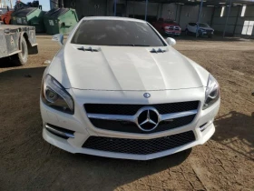 Mercedes-Benz SL 500 * ЛИЗИНГ* - 32999 лв. - 57925187 2