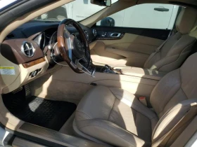 Mercedes-Benz SL 500 * ЛИЗИНГ* - 32999 лв. - 57925187 7